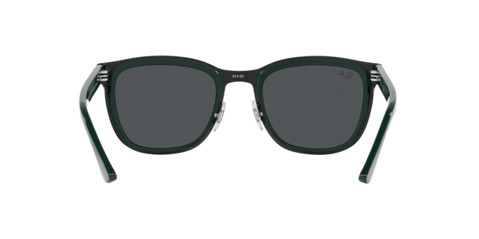 Ray Ban RB3709 002/87 Clyde 